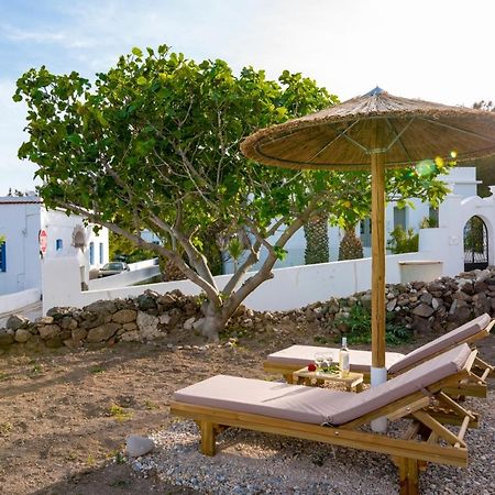Στην Ωραία Πλάκα Plaka (Milos) Exterior foto
